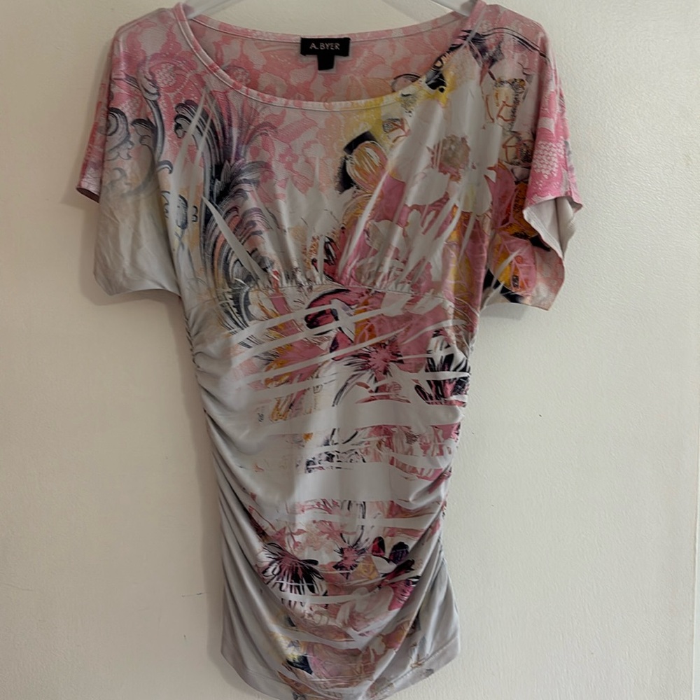 A. Byer women’s dress camisole, size small‎